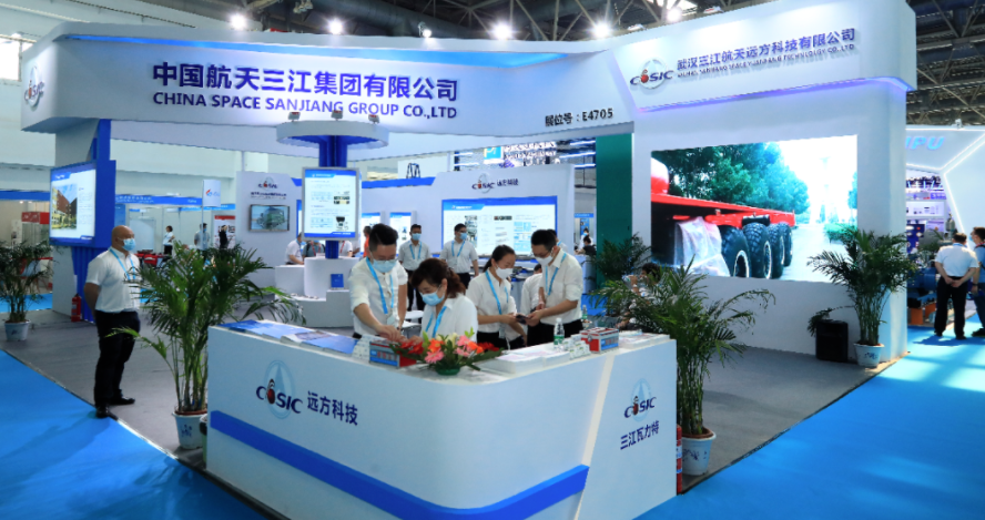 火熱招展！2022北京天然氣展為您提供一對一買家邀約！(圖4)